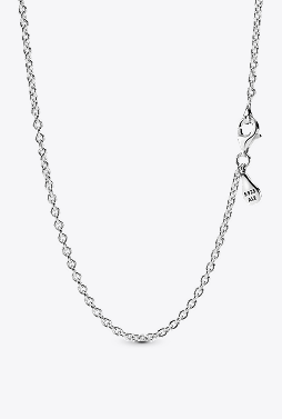 Cable Chain Necklace