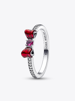 Disney Princess Snow White Bow Ring