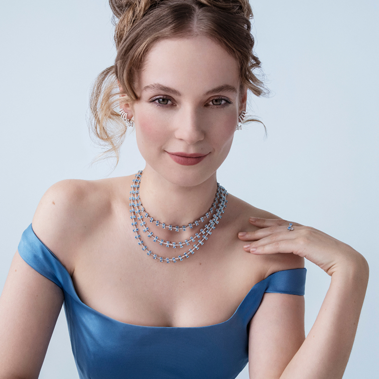 New Pandora and Bridgerton collection