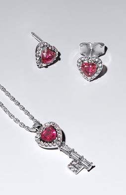 Pandora Timeless jewellery 