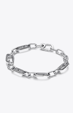 Five Openable Link Chain Bracelet