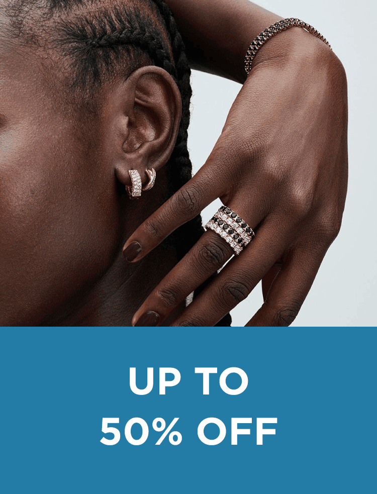 ジュエリー最大50%OFF