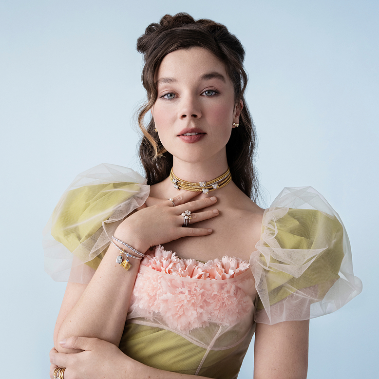 Pandora és A Bridgerton család új kollekció