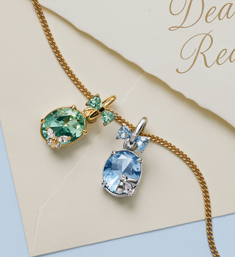 Pandora e Bridgerton