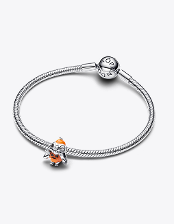 Moments Snake Chain Bracelet
