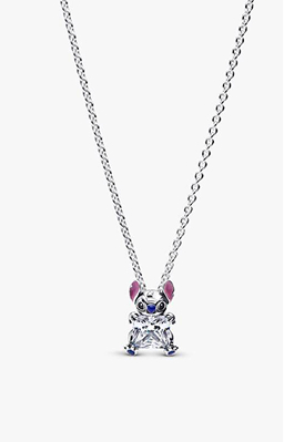 Disney Stitch Collier Necklace