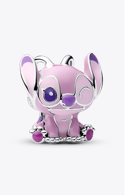 Disney Stitch Charm