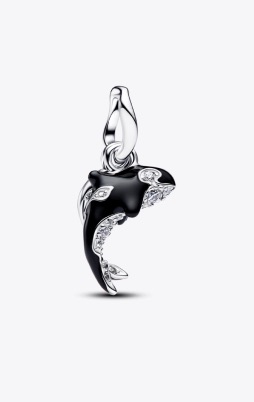 Orca Dangle Charm