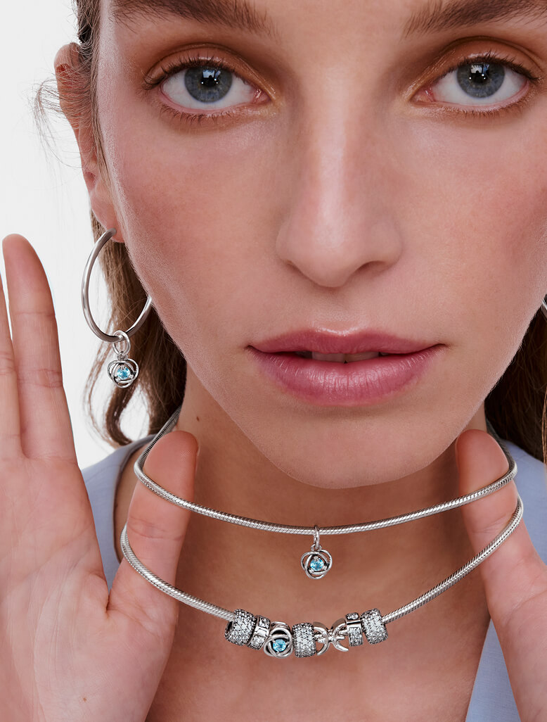 Csillagjegy szerinti ékszer-összeállítás