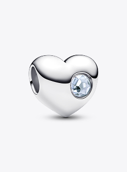 Együttállás és születési kő ihlette charmok