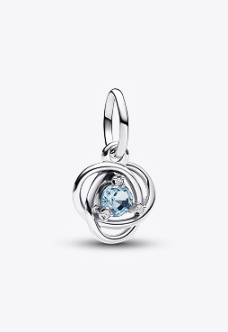 Együttállás és születési kő ihlette charmok