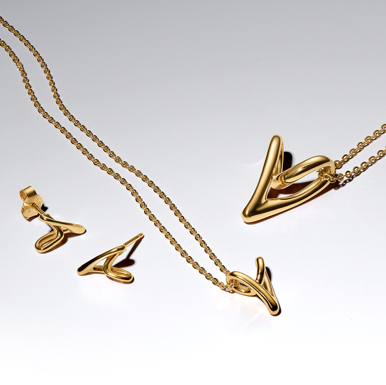 New styles from PANDORA ESSENCE