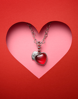 Happy Valentine's Day