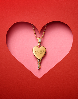 Happy Valentine's Day