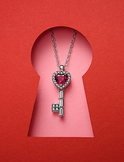 Happy Valentine's Day