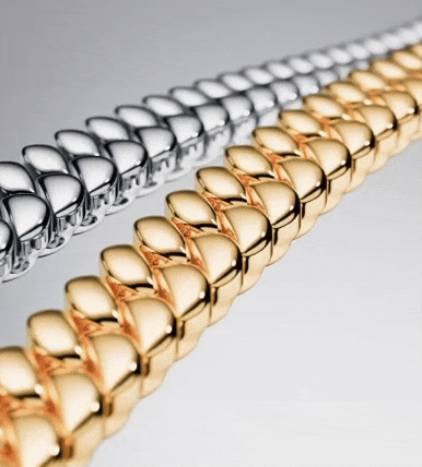 Pandora Timeless bracelets