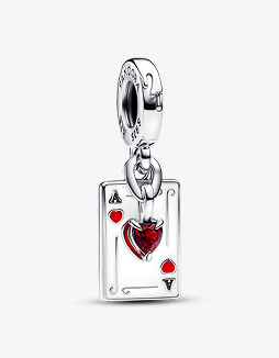 Disney Villains Maleficent Charm