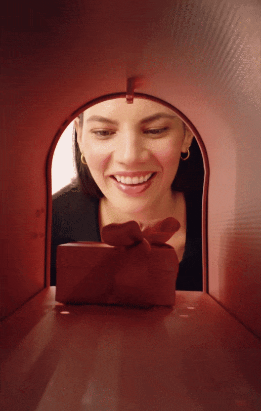 ZIUA ÎNDRĂGOSTIȚILOR LA PANDORA