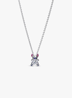 Disney Stitch Collier Necklace