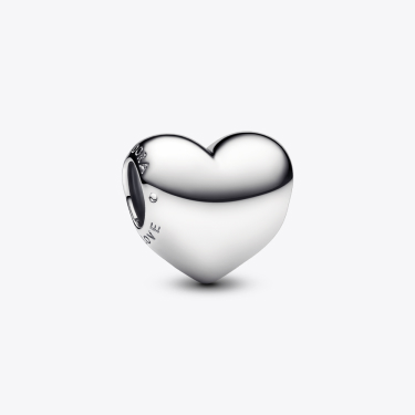 Charm Cuore Be Love da incidere