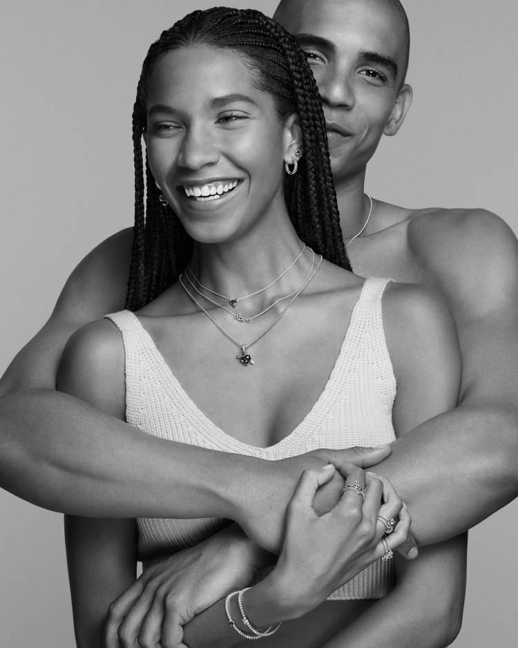 Aviana McClish e Colin Alexander per Pandora
