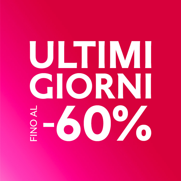 ULTIMI GIORNI