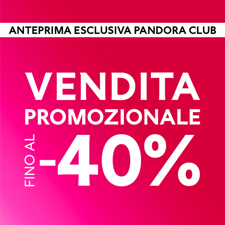 ANTEPRIMA SALDI