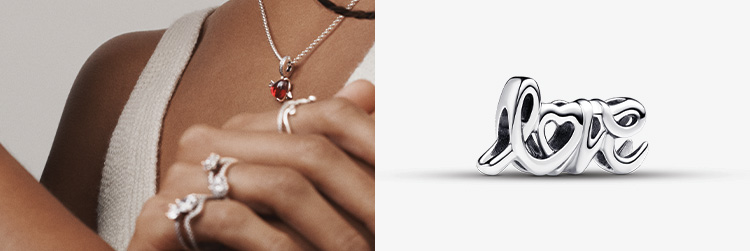 Charm ''Love''