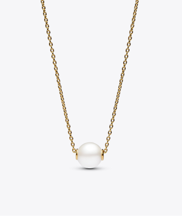 Collana Perla d’Acqua Dolce Coltivata
