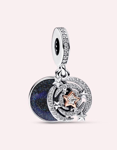 Pandora charm