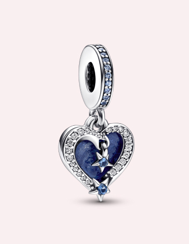 Pandora charm