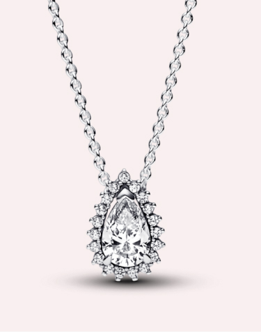 Collier Necklace