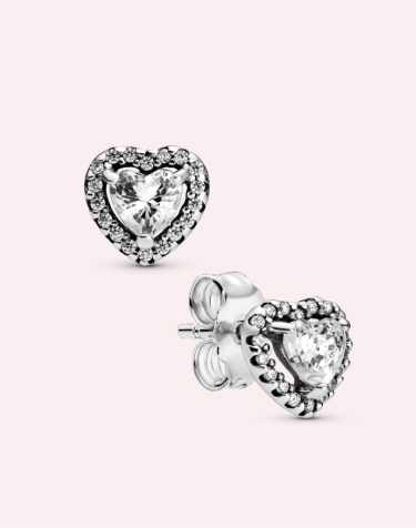 Stud Earrings