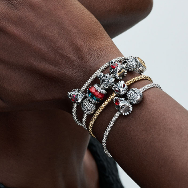 Bracciali Pandora 
