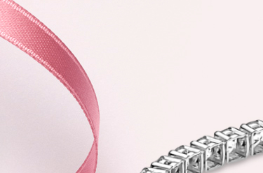 Sparkling Tennis Bracelet