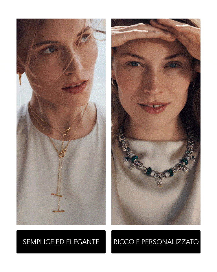 Pandora charm bracelets 