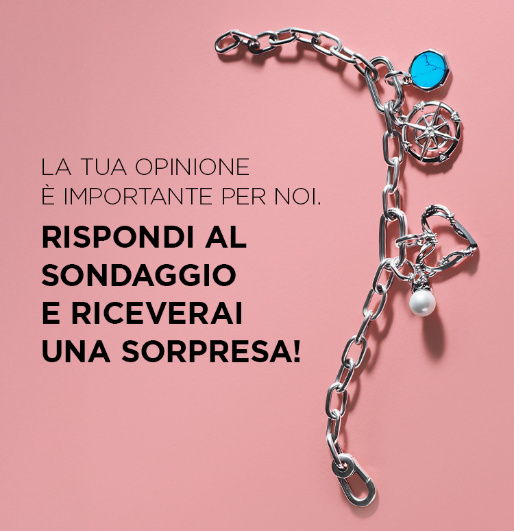 Rispondi al sondaggio