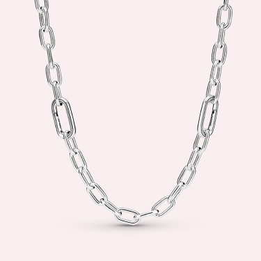 Collana Maglia Link Small Pandora ME
