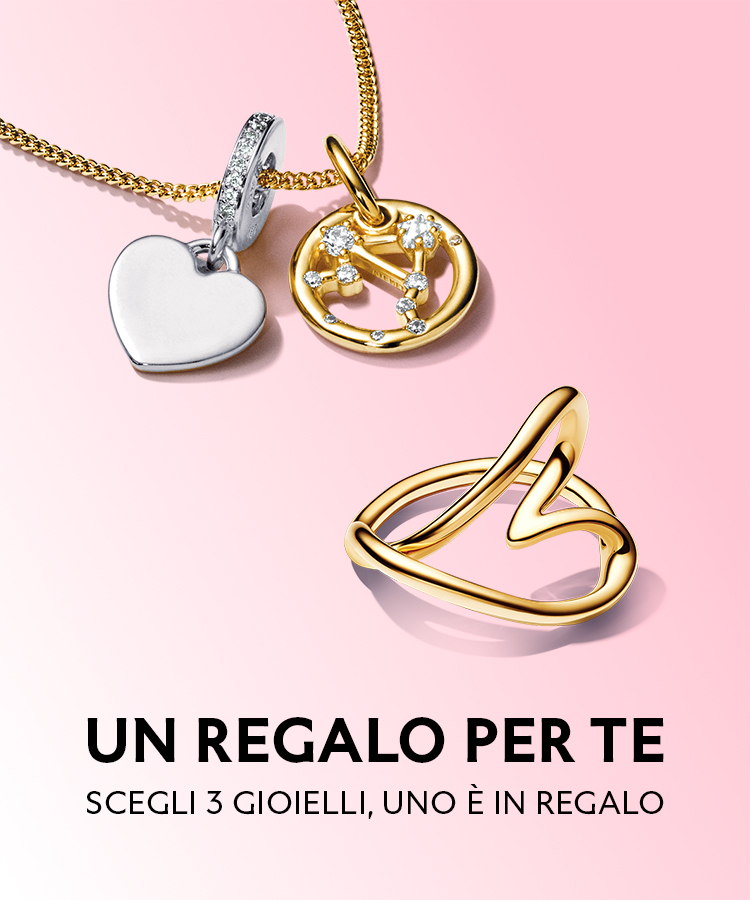 Un gioiello in regalo