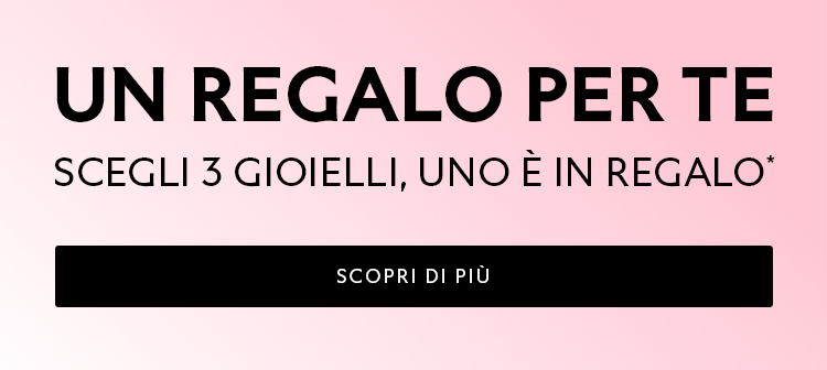Un gioiello in regalo