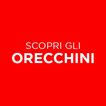 Orecchini