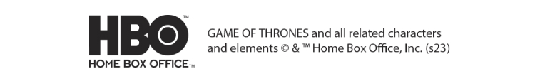 HBO Disclaimer