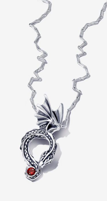 Game of Thrones Dragon