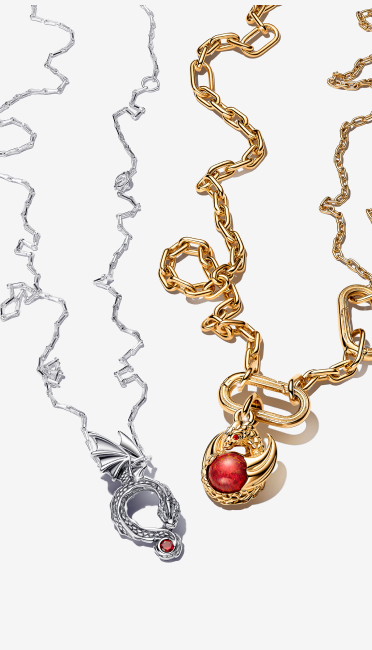 Game of Thrones x Pandora