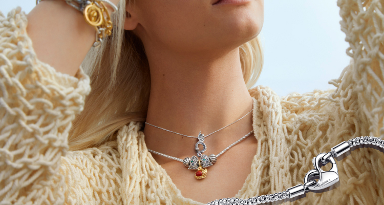Game of Thrones x Pandora