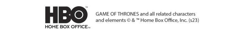 HBO Disclaimer