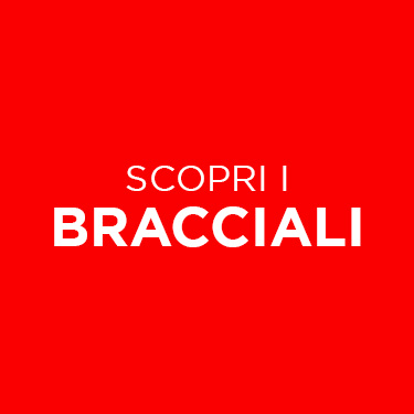 Bracciali
