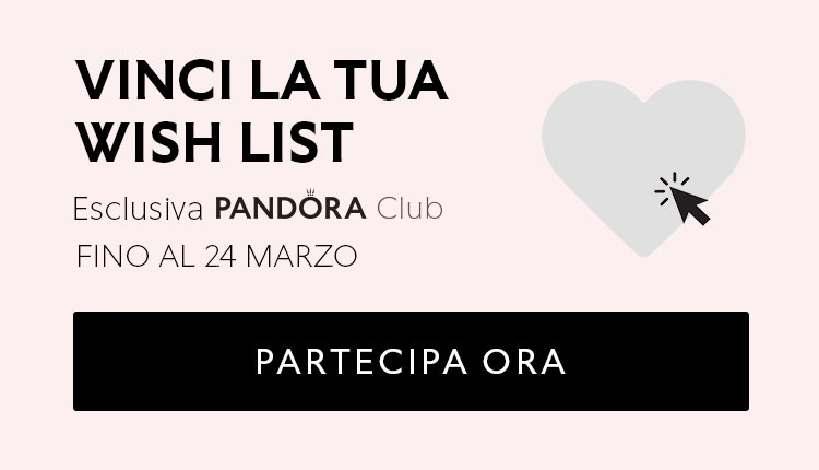 Vinci la tua Wish List