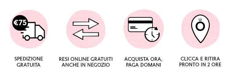 Pandora Per Te