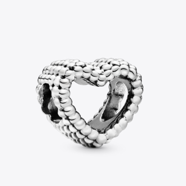 Charm Cuore di Sfere